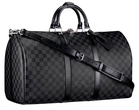 louis vuitton duffle bag for men|Louis Vuitton weekend bag men's.